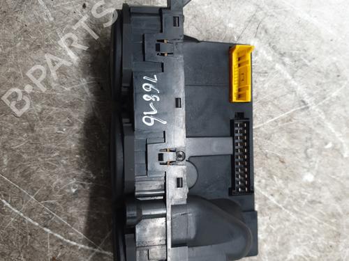 Used Climate control Climate control OPEL VECTRA B Estate (J96) [1996-2003] 33708382 33708382