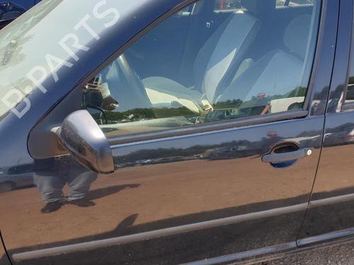 Left front door VW GOLF IV (1J1) 1.9 TDI | BP29406562C2 