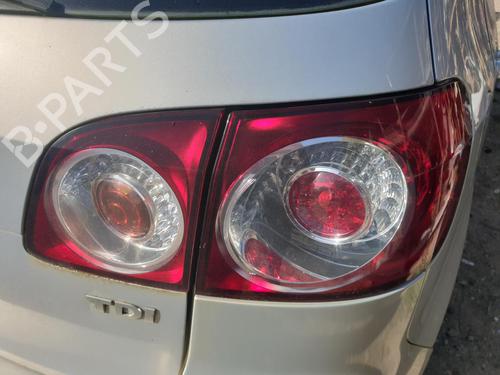 Right tailgate light VW GOLF PLUS V (5M1, 521) 2.0 TDI | BP29209763C80 