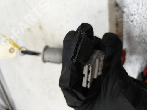 Used Ignition barrel Ignition barrel RENAULT SUPER 5 (B/C40_) 1.1 (48 hp) 25842887 25842887