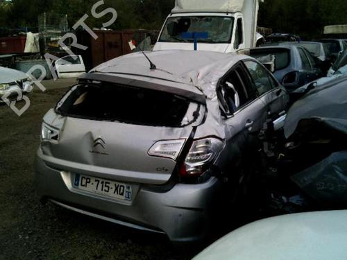 Steering column stalk CITROËN C4 II (NC_) 1.6 HDi 90 | BP23933766I23  - Image 7