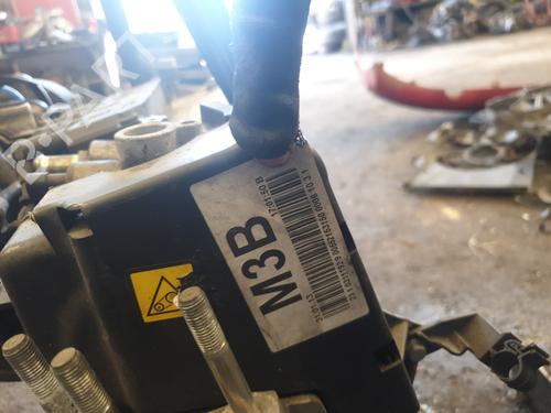 Engine FIAT 500 (312_) 1.2 (312AXA1A) | BP33571374M1  - Image 5