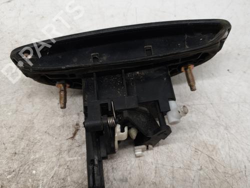 Used Ignition barrel Ignition barrel RENAULT SCÉNIC I MPV (JA0/1_, FA0_) 1.9 dCi (JA05, JA1F) (102 hp) 31216718 31216718