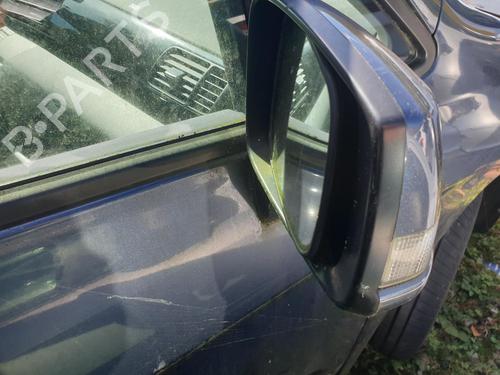 Right mirror HONDA FR-V (BE) 2.2 i CTDi (BE5) | BP29429976C27 