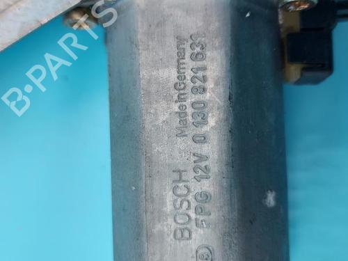 Used Front left window mechanism RENAULT ESPACE III (JE0_) 2.2 12V TD (JE0E, JE0H, JE0P) (113 hp) 25270283