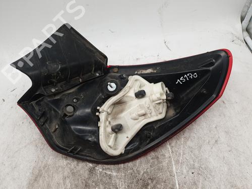 Left taillight OPEL ASTRA J (P10) 1.7 CDTI (68) | BP24429890C34 