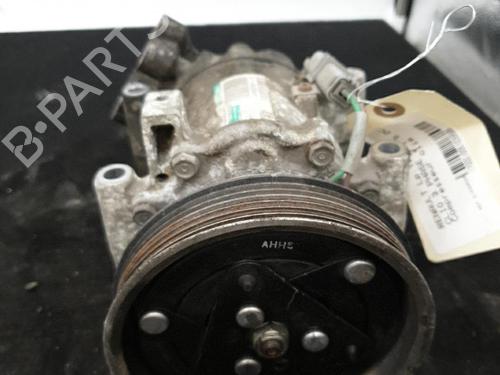 Used AC compressor AC compressor RENAULT CLIO III (BR0/1, CR0/1) 1.5 dCi (75 hp) 22879908 22879908