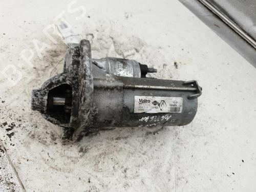 Starter RENAULT CLIO III (BR0/1, CR0/1) 1.5 dCi | BP22865818M8 
