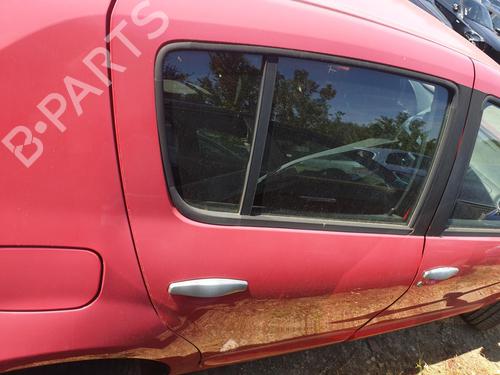 Used Right rear door Right rear door 37623067 37623067