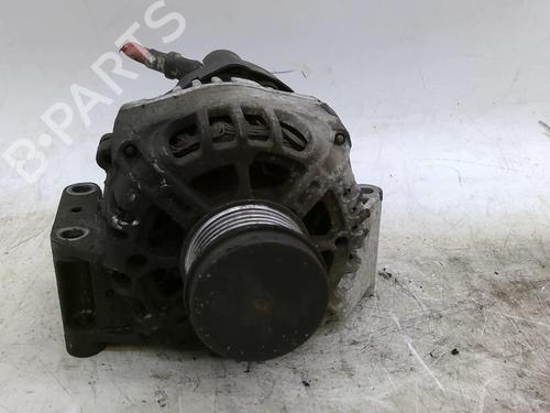 Alternator FIAT GRANDE PUNTO (199_) 1.3 D Multijet | BP22872049M7 