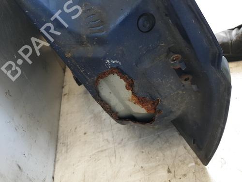 Used Left front door Left front door 22879176 22879176