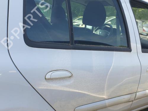 Used Right rear door RENAULT CLIO II (BB_, CB_) 1.5 dCi (B/C2J) (68 hp) 26617842