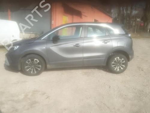Left front window switch OPEL CROSSLAND X / CROSSLAND (P17, P2QO) 1.2 (75) | BP27992189I27 - Image 6