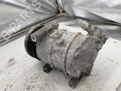 AC compressor FIAT PUNTO EVO (199_) 1.2 | BP22867701M34 