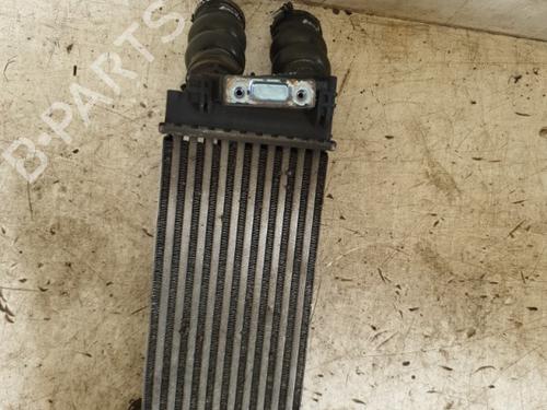 Intercooler PEUGEOT 2008 I (CU_) 1.5 BlueHDI 100 | BP24423190M30 - Image 3