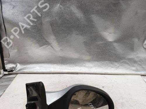 Used Right mirror Right mirror 22875164 22875164