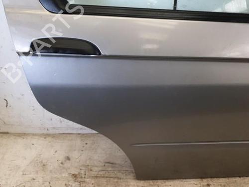 Used Right rear door Right rear door 22883778 22883778