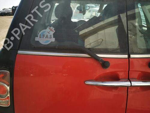 Left tailgate MINI MINI CLUBMAN (R55) Cooper | BP22865218C76 