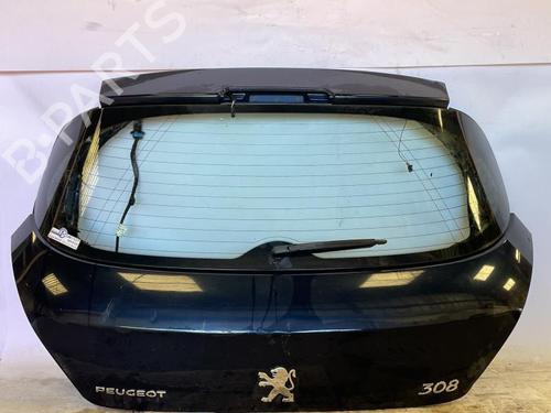 Bakluke CC/Kombi-Kupé PEUGEOT 307 (3A/C) 1.6 16V (109 hp) 22886860