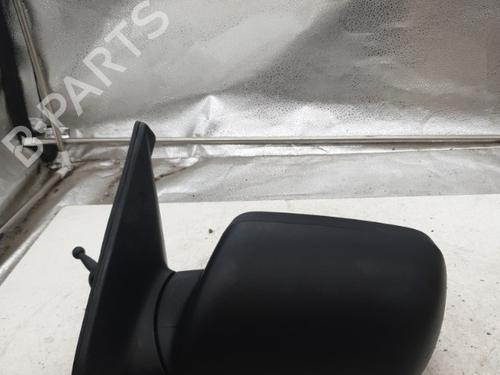 Left mirror KIA PICANTO I (SA) 1.1 CRDi | BP22864373C26 