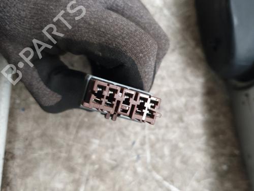 Used Right mirror Right mirror CITROËN EVASION MPV (22, U6) [1994-2002] 33653191 33653191