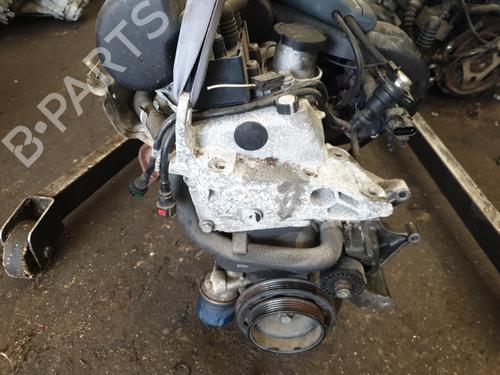 Motor RENAULT CLIO II (BB_, CB_) 1.2 (BB0A, BB0F, BB10, BB1K, BB28, BB2D, BB2H, CB0A,... | BP29974349M1