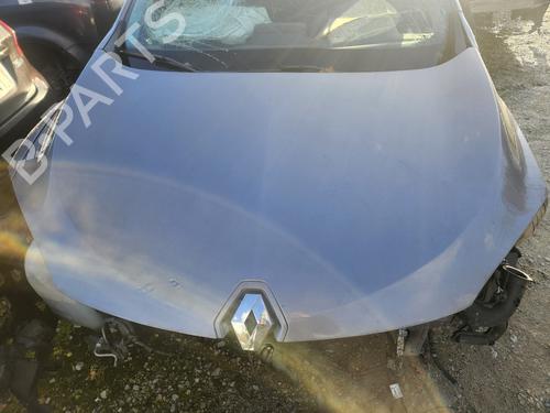 Used Hood RENAULT MEGANE III Coupe (DZ0/1_) 1.9 dCi (DZ0N, DZ0J, DZ1J, DZ1K) (131 hp) 30766736