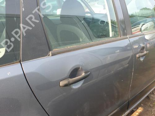 Used Right rear door CITROËN C3 Picasso (SH_) 1.6 HDi (90 hp) 26573703