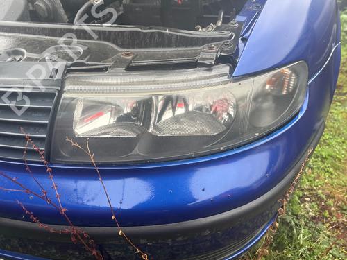 Left headlight SEAT LEON (1M1) 1.9 SDI | BP40250886C28 - Image 3