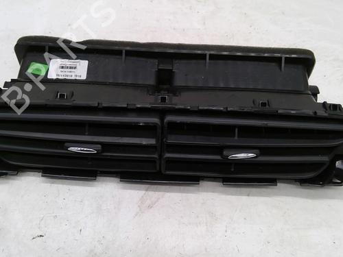 Used Air vent Air vent CITROËN C3 II (SC_) 1.4 HDi 70 (SC8HZC, SC8HR0, SC8HP4) (68 hp) 24421345 24421345