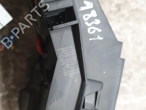 Ratstangsstang RENAULT KANGOO Express (FW0/1_) 1.5 dCi 85 (FW0K, FW0L, FW0B) | BP33235259I23 - Image 2