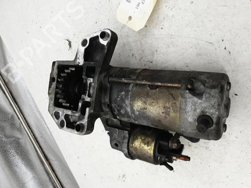 Used Starter Starter PEUGEOT 407 (6D_) 2.7 HDi (6DUHZJ, 6DUHZF) (204 hp) 22865841 22865841