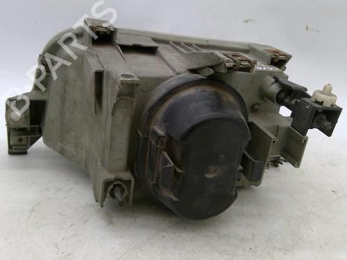 Used Right headlight Right headlight RENAULT CLIO I (B/C57_, 5/357_) 1.2 (B/C/S57A, B/C57S, 5/357F, 5/357J, 5/357L, 5/357R) (58 hp) 22886324 22886324