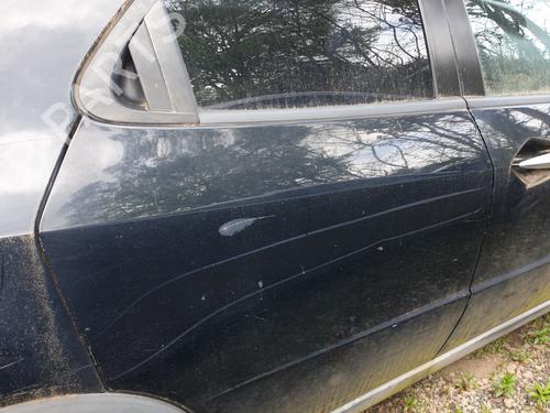 Used Right rear door HONDA CIVIC VIII Hatchback (FN, FK) 2.2 CTDi (FK3) (140 hp) 26135392