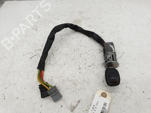 Ignition barrel FORD MONDEO III (B5Y) 2.0 16V TDDi / TDCi | BP25842884M48 - Image 3