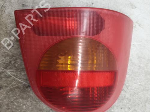 Venstre baglygte RENAULT TWINGO I (C06_) 1.2 (C066, C068) | BP28139260C34 