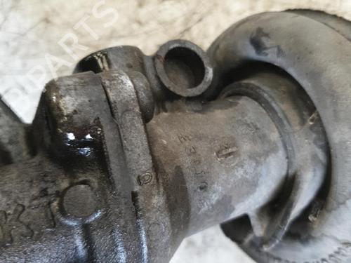 Used Steering rack Steering rack PEUGEOT PARTNER Box Body/MPV 1.6 HDi (90 hp) 22875373 22875373