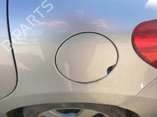 Fuel flap PEUGEOT 207 (WA_, WC_) 1.6 HDi | BP29012791C131 