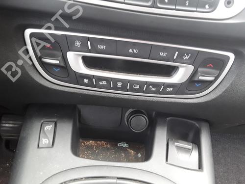 Used Climate control Climate control RENAULT GRAND SCÉNIC III (JZ0/1_) 1.5 dCi (JZ09, JZ0D, JZ10, JZ14, JZ1G, JZ29, JZ2C) (110 hp) 22882818 22882818