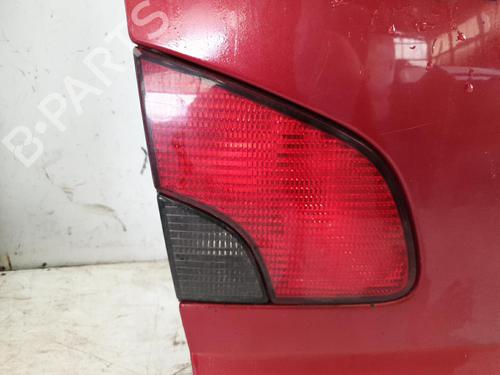 Used Left tailgate light Left tailgate light PEUGEOT 406 Break (8E/F) 2.1 TD 12V (109 hp) 22879367 22879367