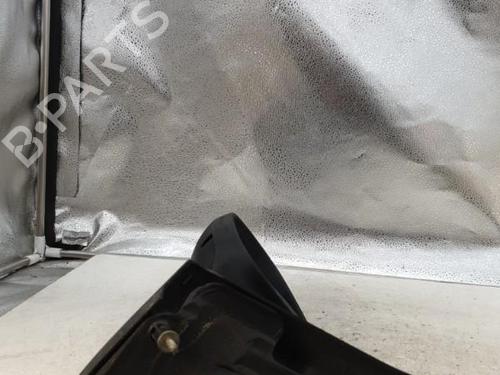 Left mirror RENAULT MEGANE I (BA0/1_) 1.9 dCi (BA05, BA1F) | BP22867638C26 