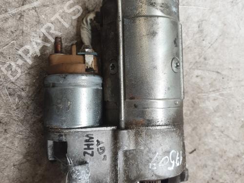 Used Starter PEUGEOT 508 SW I (8E_) 2.0 HDi (163 hp) 29506738