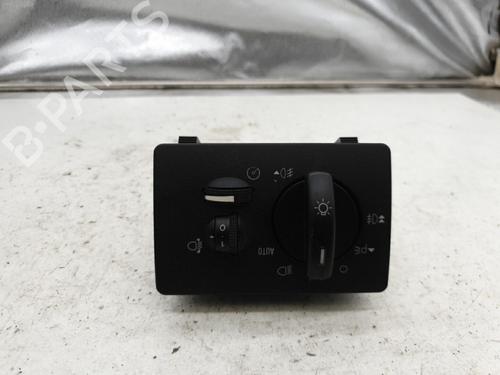 Used Headlight switch Headlight switch FORD FOCUS II (DA_, HCP, DP) 1.6 TDCi (90 hp) 22865799 22865799