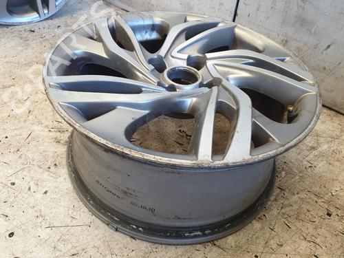 Fælk Fælk CITROËN C4 II (NC_) 1.6 HDi 90 (92 hp) 24940633 24940633