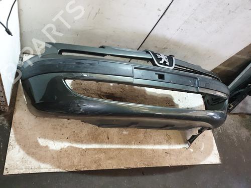 front-bumper-peugeot-807-eb_-2002-23832104 main image
