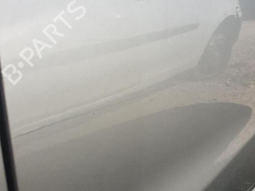 Left rear door FORD FIESTA VI (CB1, CCN) 1.25 | BP25588236C4 