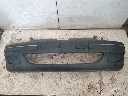 Front bumper PEUGEOT 106 II (1A_, 1C_) 1.5 D | BP29188528C7 