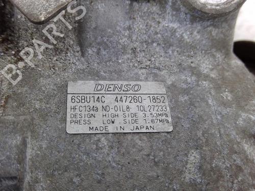 AC compressor BMW 1 (E87) 116 d | BP22885455M34 - Image 3