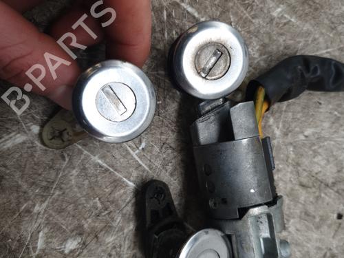 Ignition barrel DACIA LOGAN (LS_) 1.6 (LS0B, LS0D, LS0F, LS0H) | BP32296558M48 - Image 6