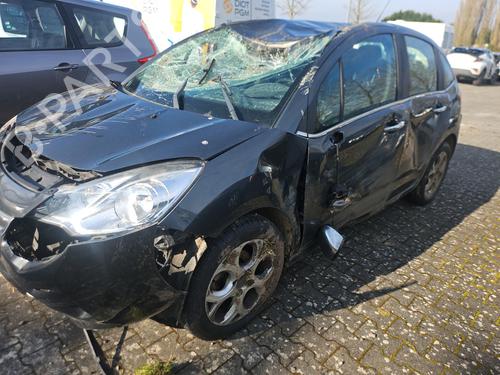 Starter CITROËN C3 II (SC_) 1.4 HDi 70 (SC8HZC, SC8HR0, SC8HP4) | BP24977967M8 - Image 4